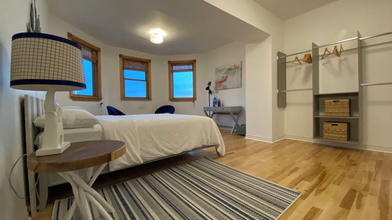 Photo of Bedroom in Greater Napanee