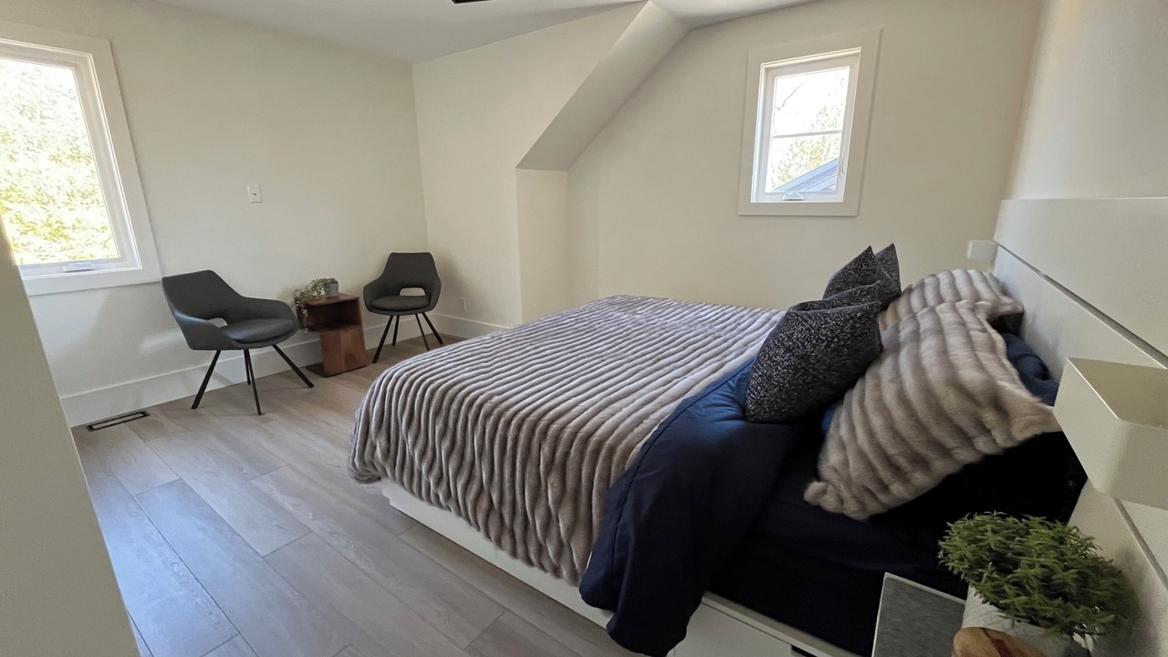 Photo of Bedroom in Carden