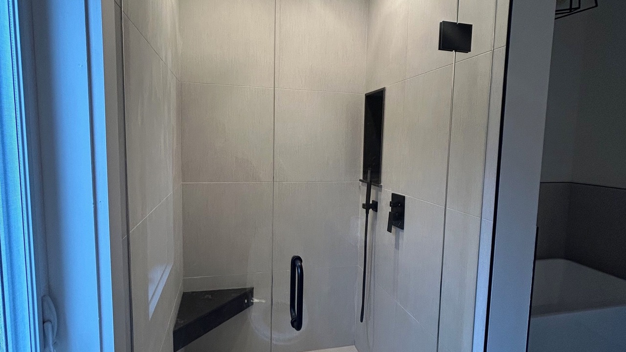 Photo of Bathroom in Carden