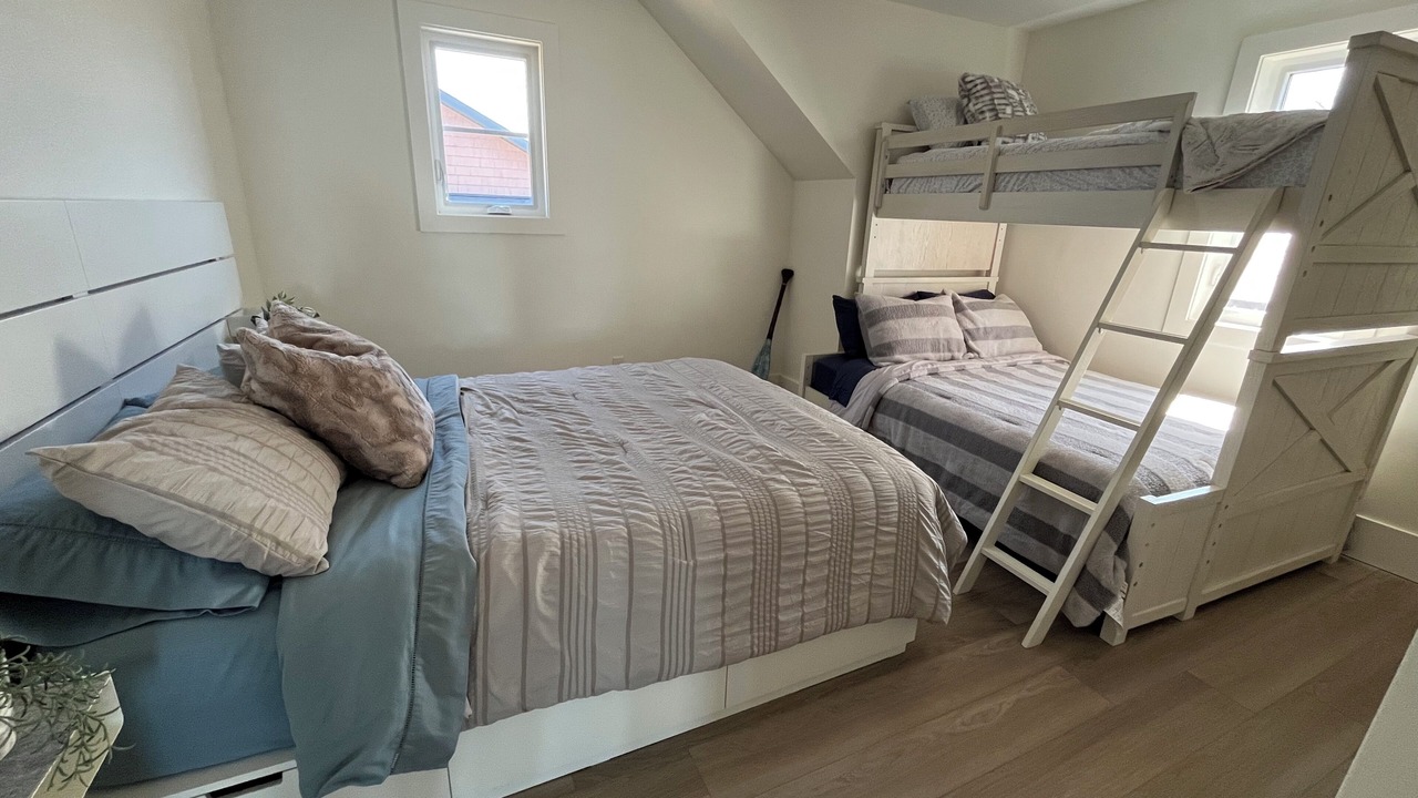 Photo of Bedroom in Carden