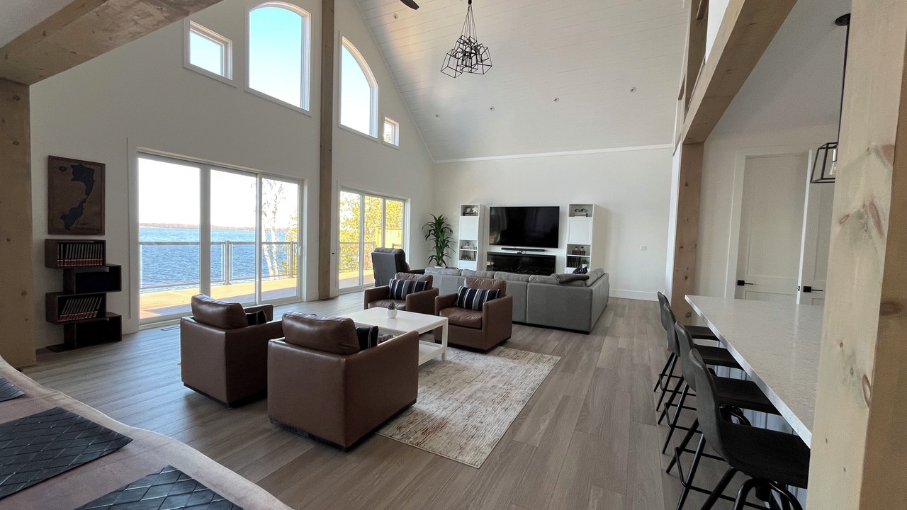 Photo of Livingroom in Carden