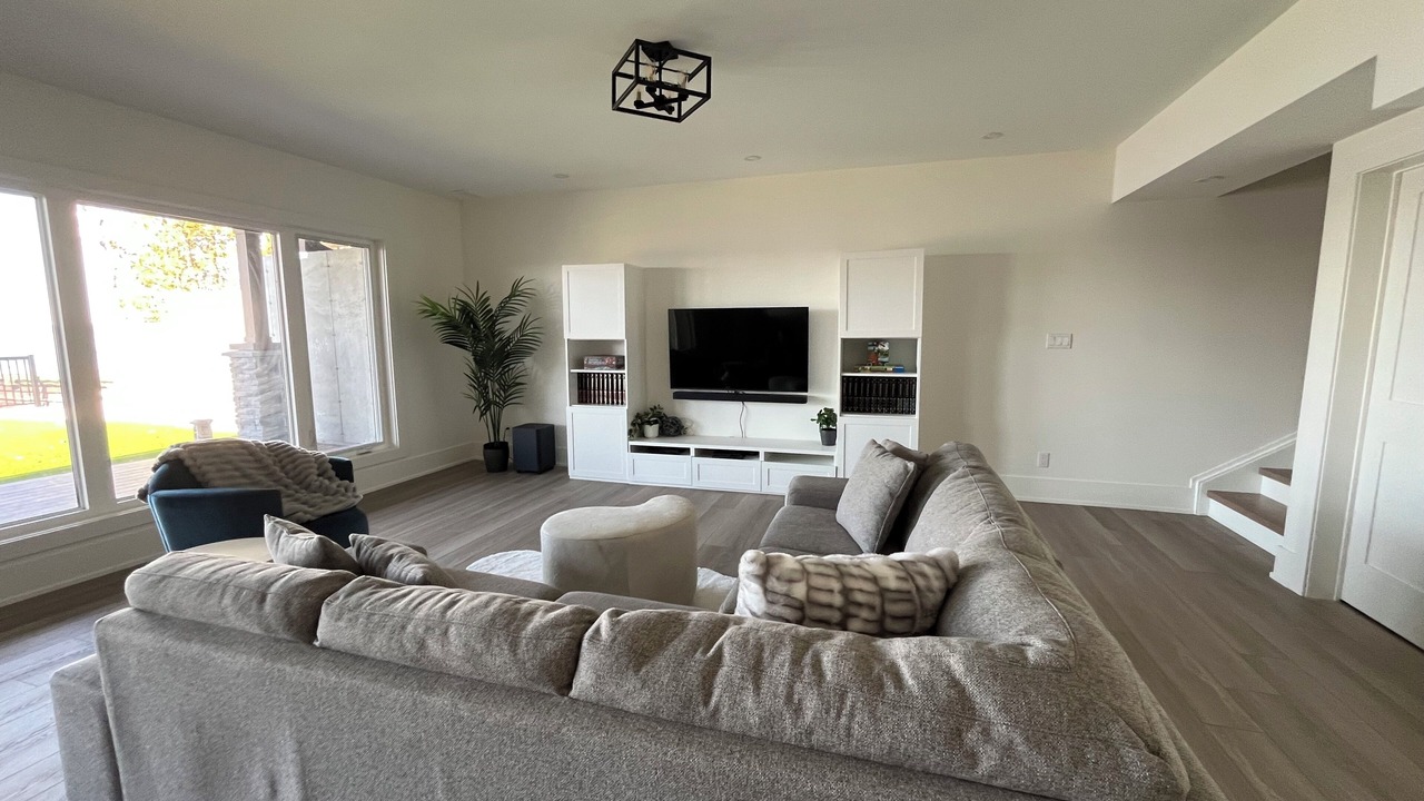 Photo of Livingroom in Carden