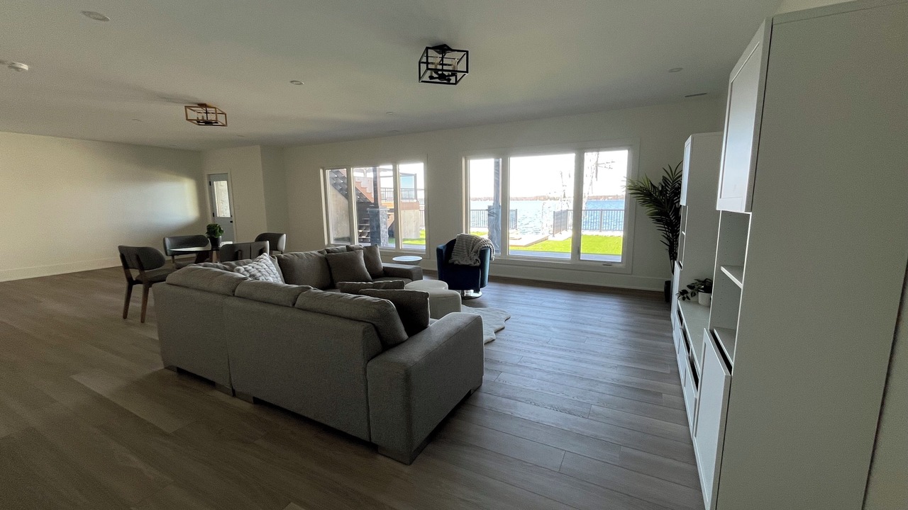 Photo of Livingroom in Carden