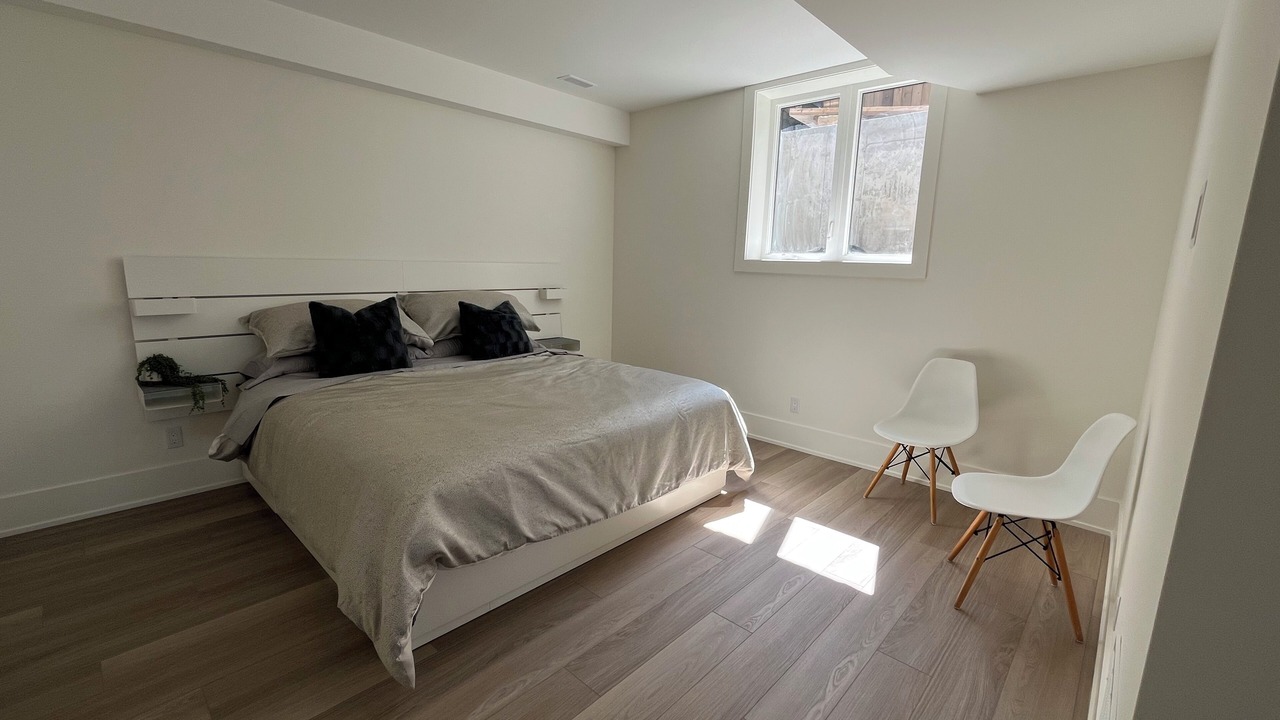 Photo of Bedroom in Carden