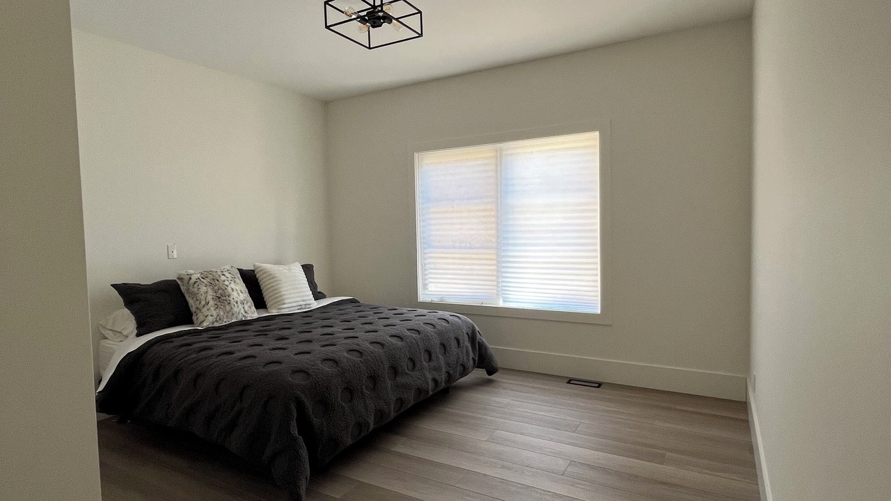 Photo of Bedroom in Carden