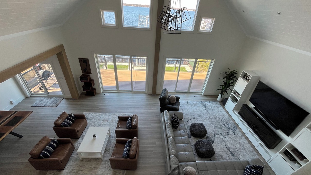Photo of Livingroom in Carden