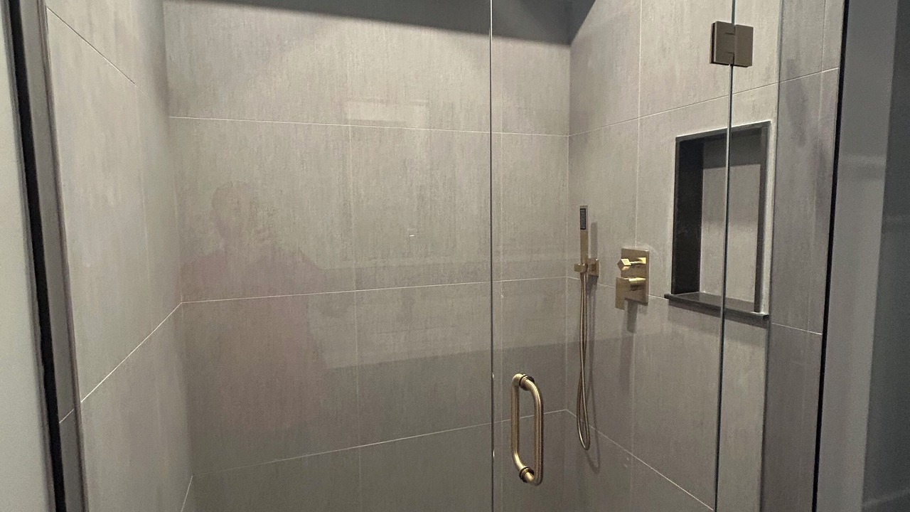 Photo of Bathroom in Carden