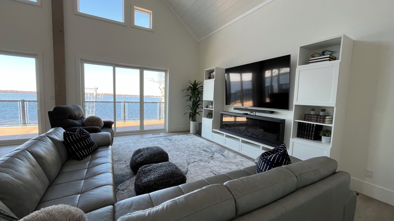 Photo of Livingroom in Carden