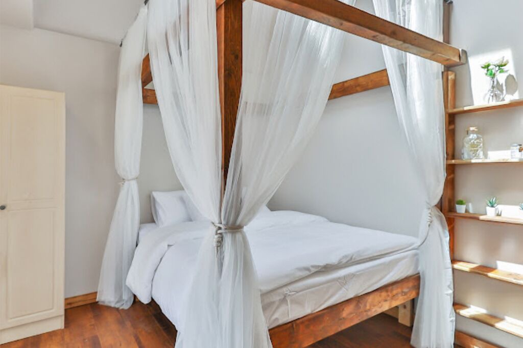 Photo of Bedroom in Hope