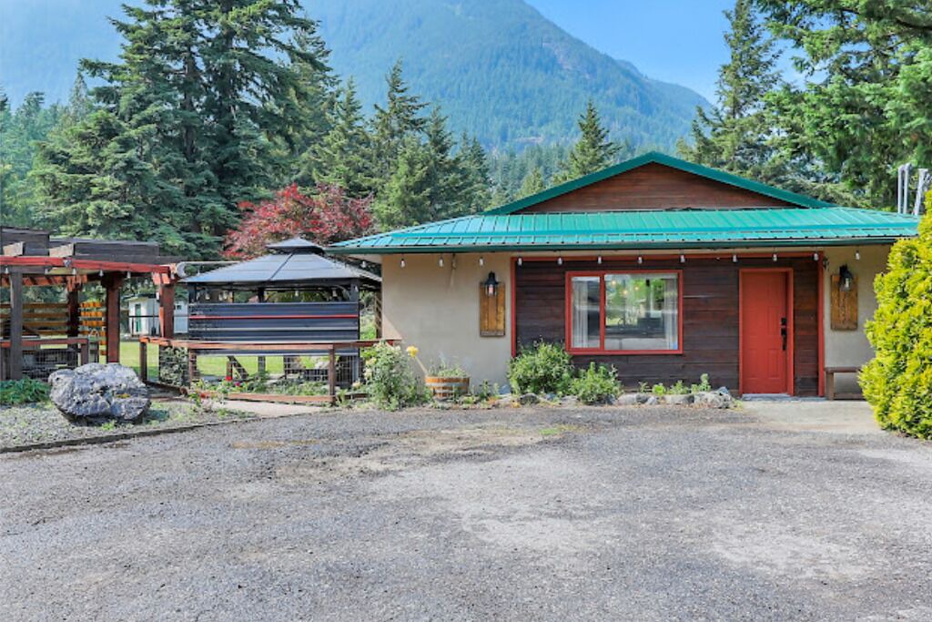 Photo of Outdoor in Hope