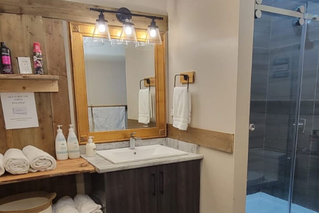 Photo of Bathroom in Hope