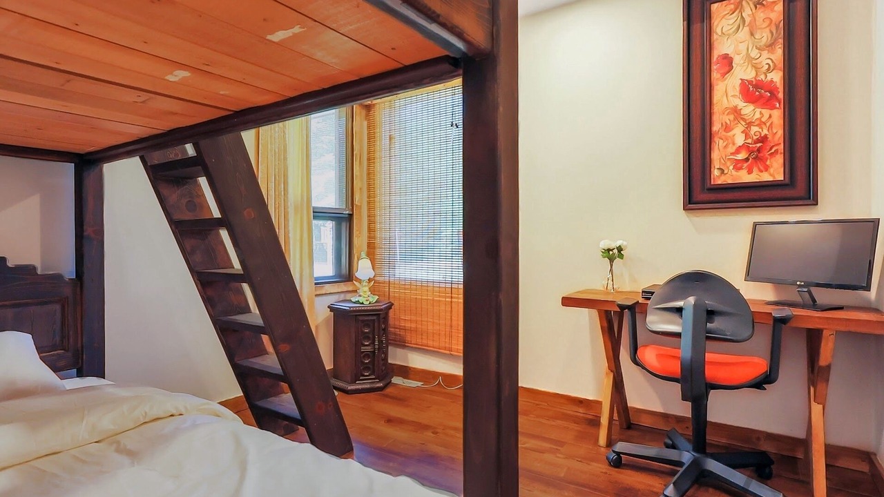 Photo of Bedroom in Hope