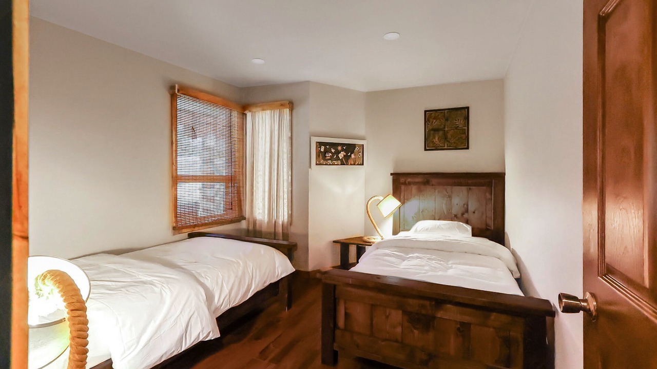 Photo of Bedroom in Hope