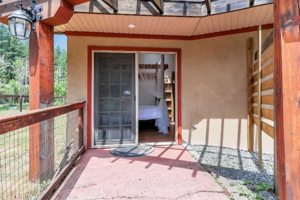 Photo of Patio Balcony in Hope