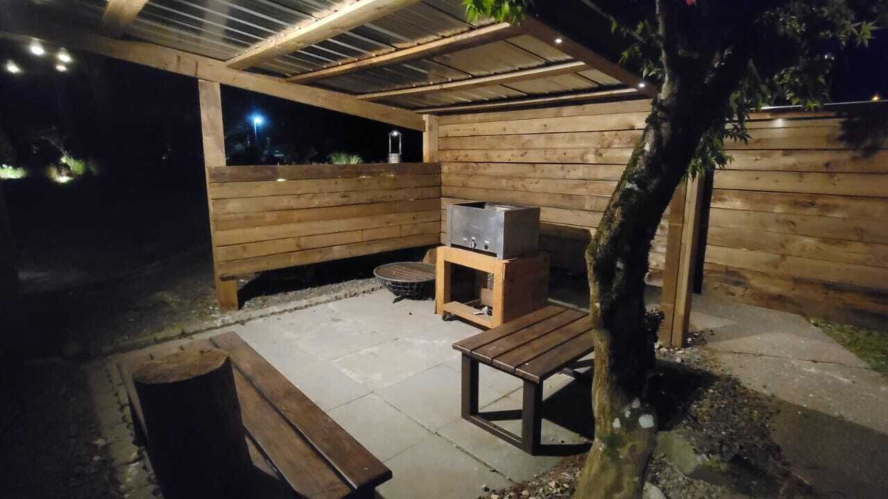 Photo of Patio Balcony in Hope