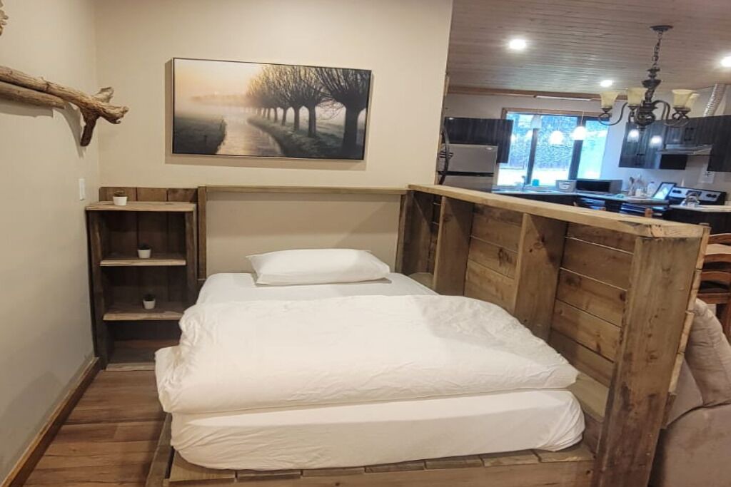 Photo of Bedroom in Hope