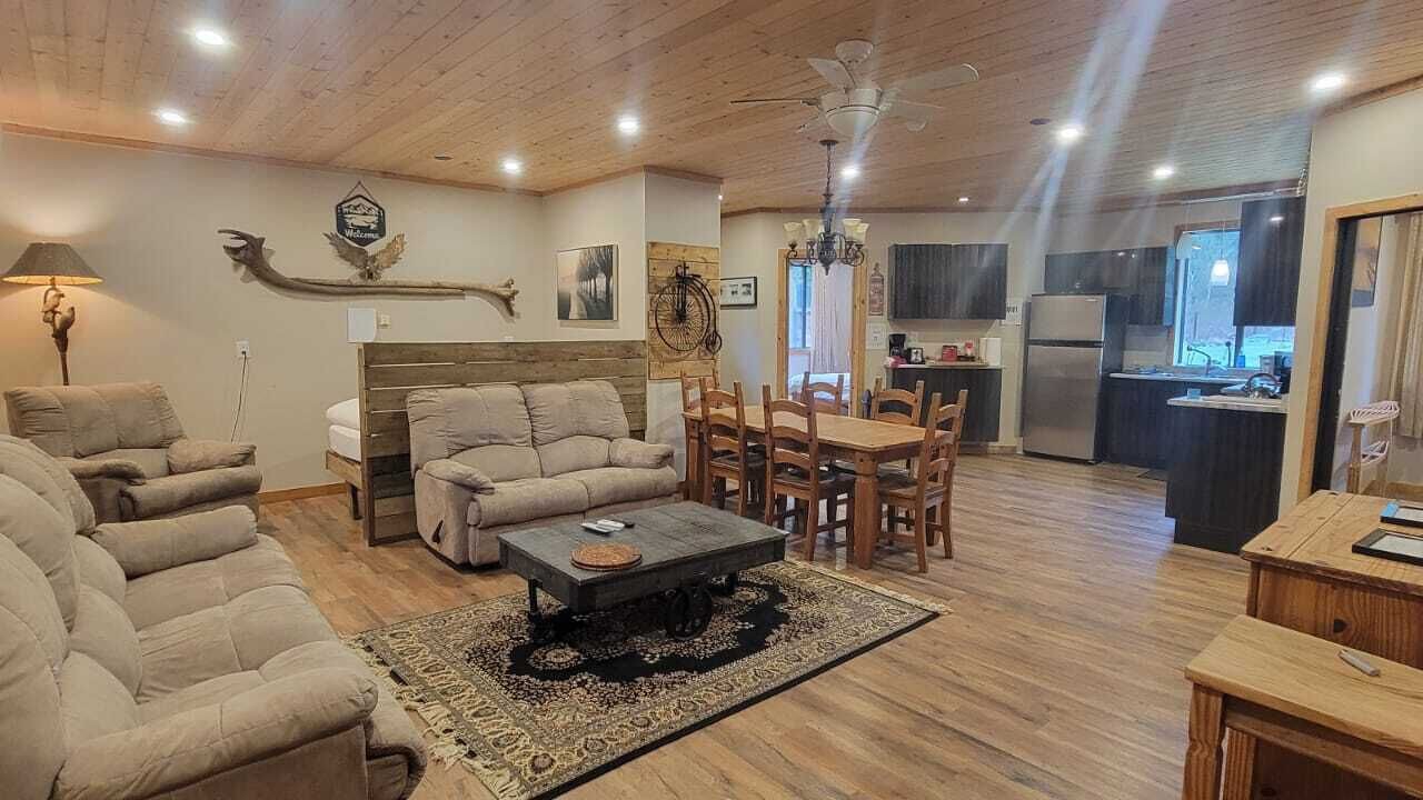 Photo of Livingroom in Hope