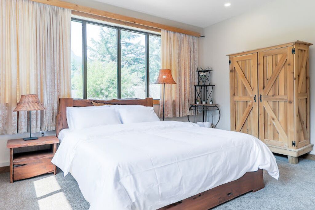 Photo of Bedroom in Hope