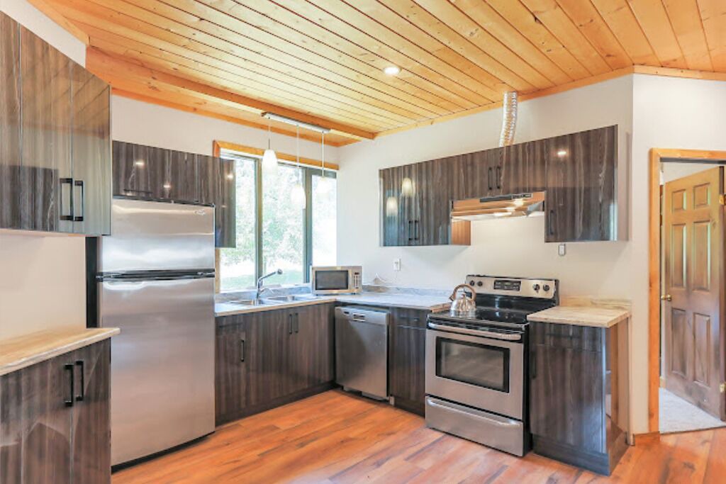 Photo of Kitchen in Hope