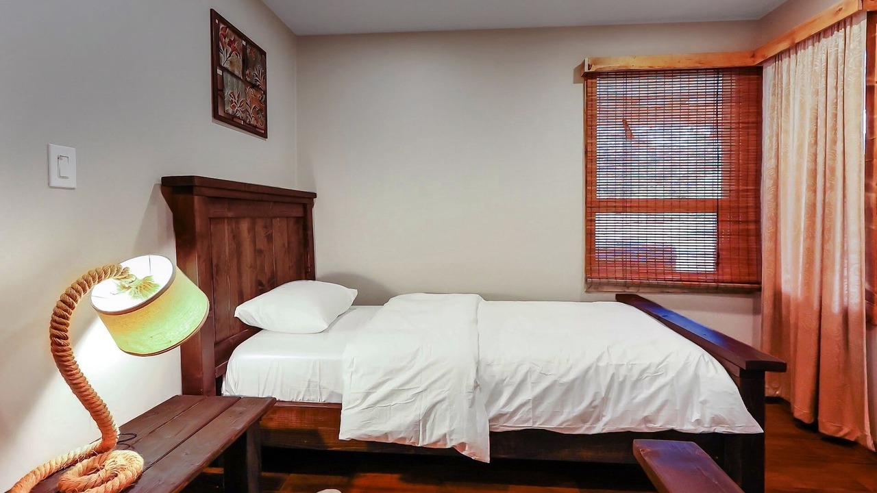 Photo of Bedroom in Hope