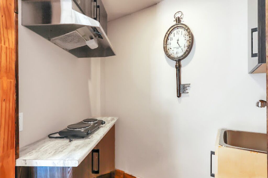 Photo of Kitchen in Hope