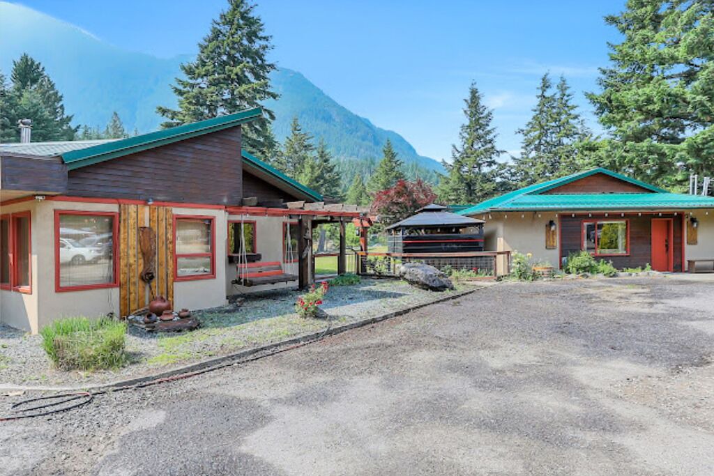 Photo of Outdoor in Hope