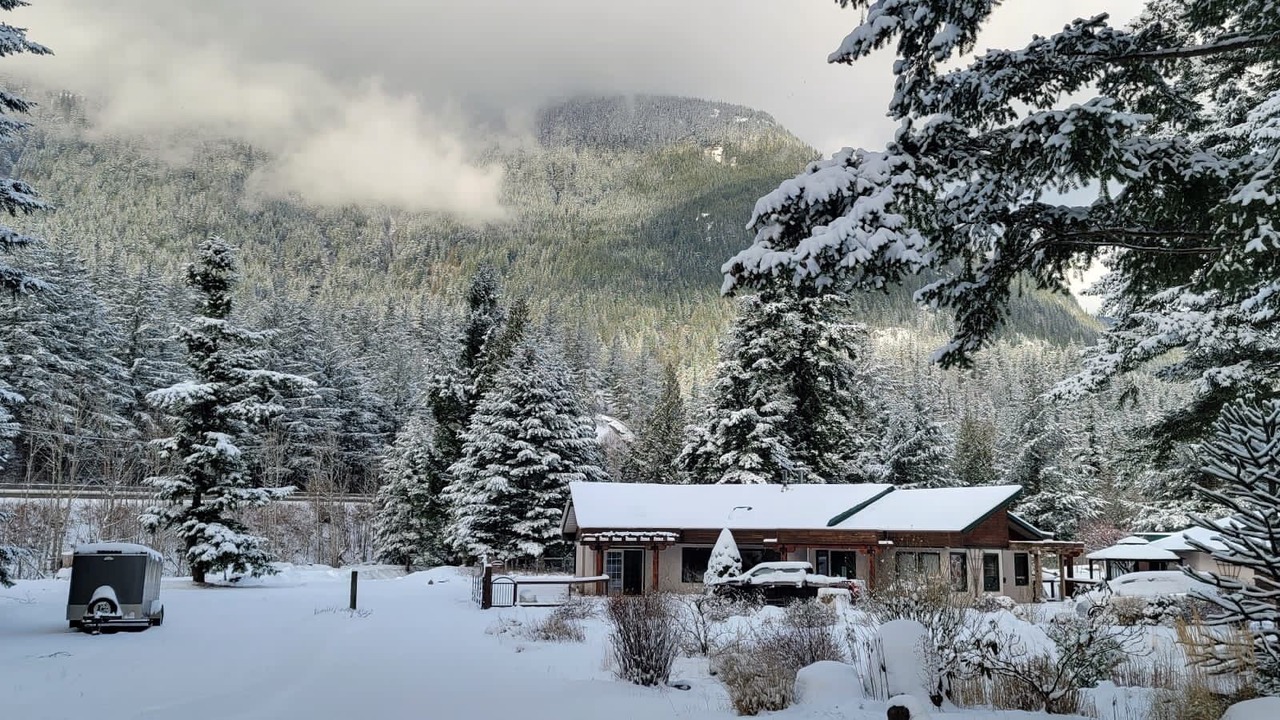 Photo of Outdoor in Hope