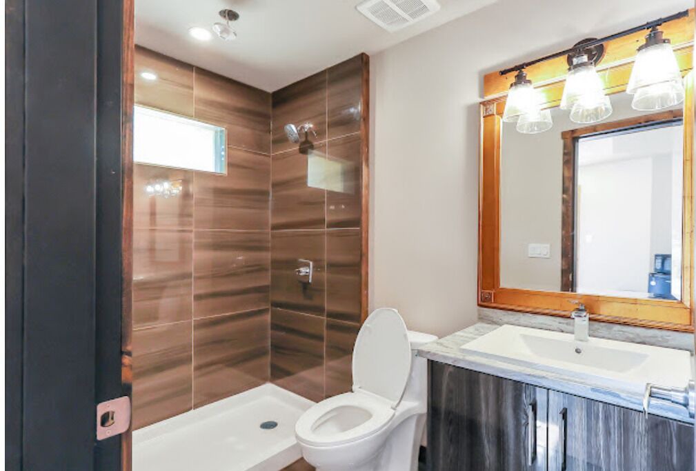 Photo of Bathroom in Hope