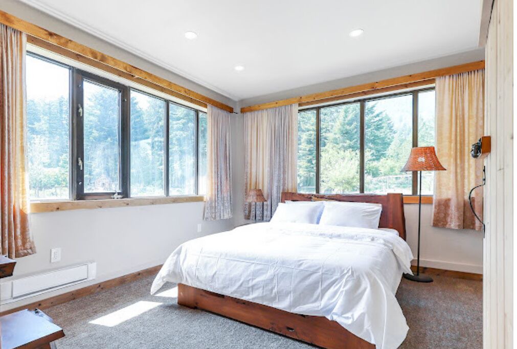 Photo of Bedroom in Hope