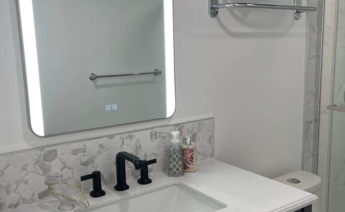Photo of Bathroom in Symons Valley