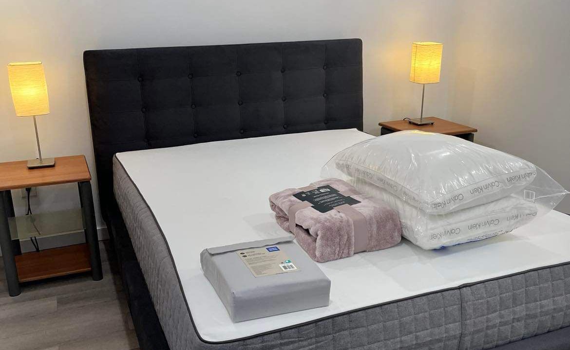 Photo of Bedroom in Symons Valley