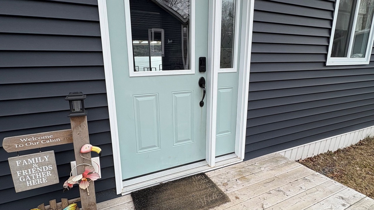 Photo of Outdoor in Terra Nova