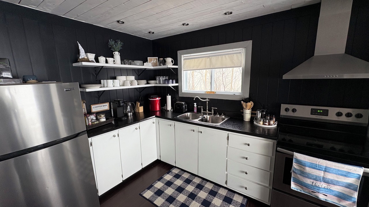 Photo of Kitchen in Terra Nova
