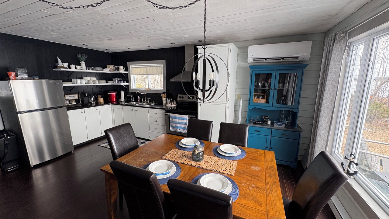 Photo of Kitchen in Terra Nova