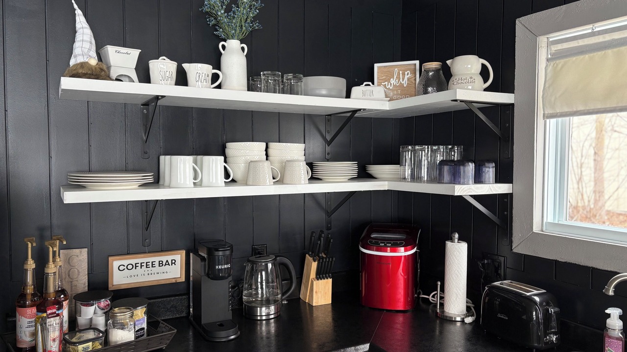 Photo of Kitchen in Terra Nova
