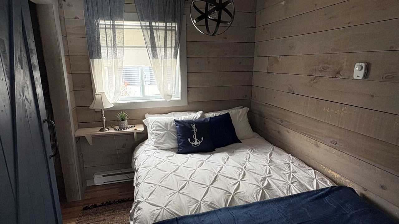 Photo of Bedroom in Terra Nova
