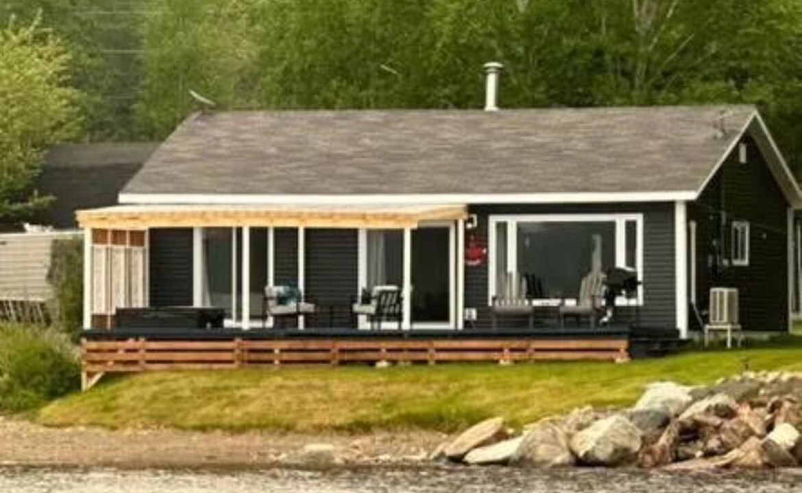 Photo of Outdoor in Terra Nova
