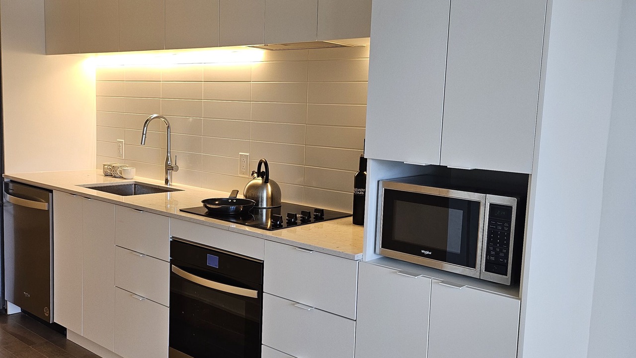 Photo of Kitchen in Gay Village