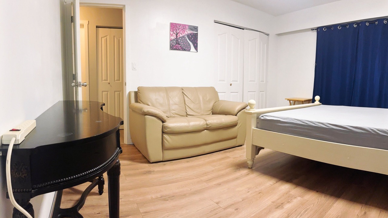 Photo of Bedroom in Richmond