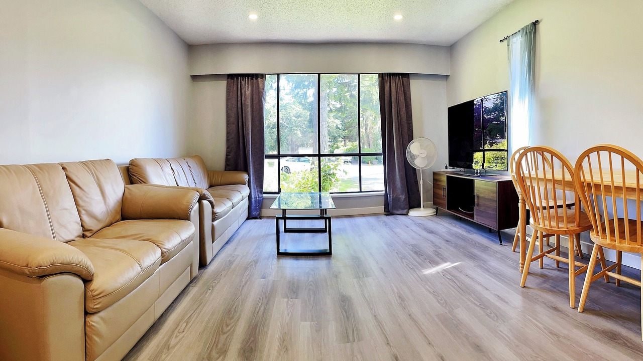Photo of Livingroom in Richmond