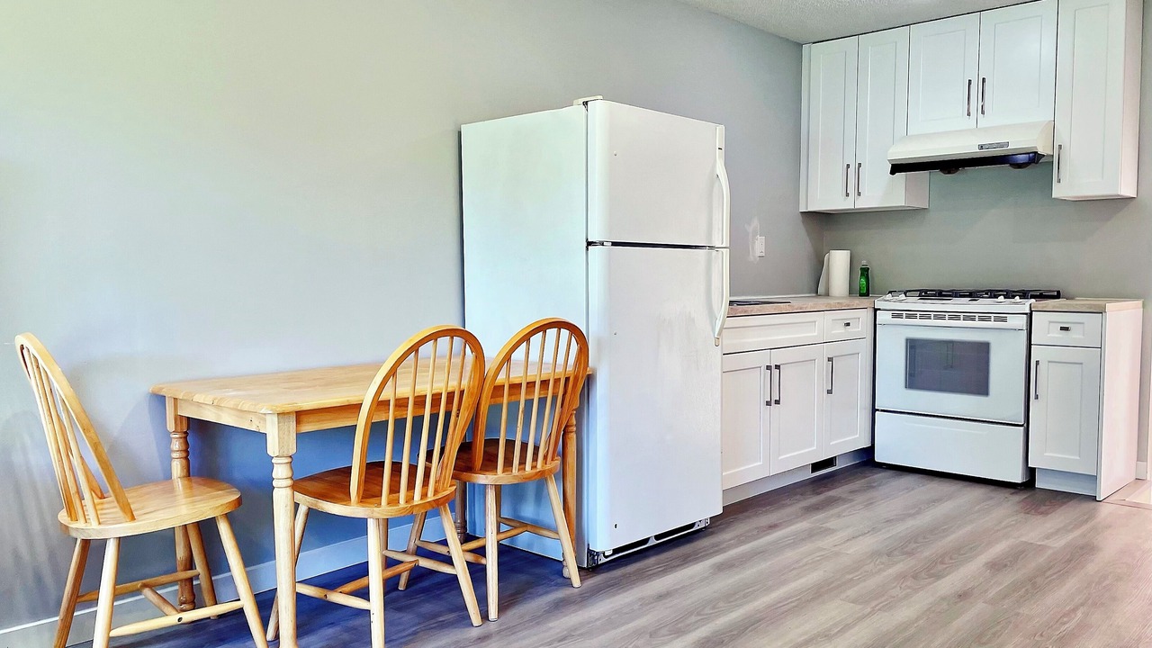 Photo of Kitchen in Richmond