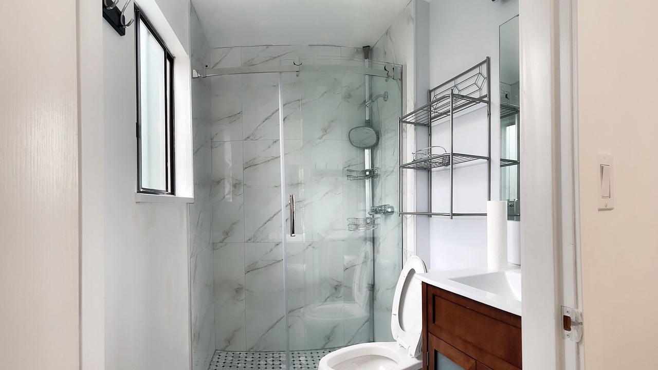 Photo of Bathroom in Richmond