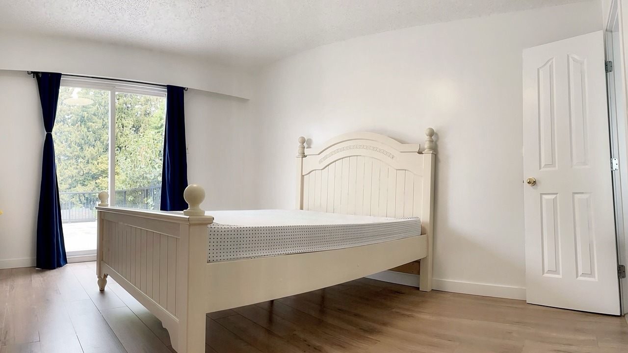 Photo of Bedroom in Richmond