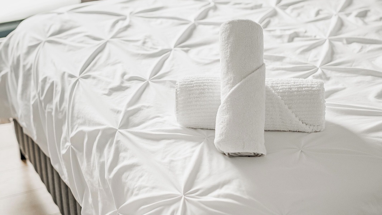 Photo of Bedroom in Pointe-Saint-Charles