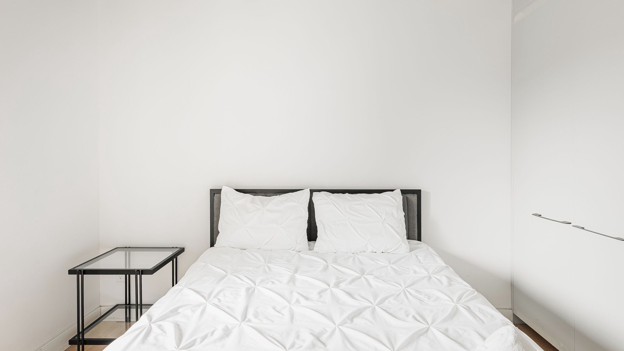 Photo of Bedroom in Pointe-Saint-Charles