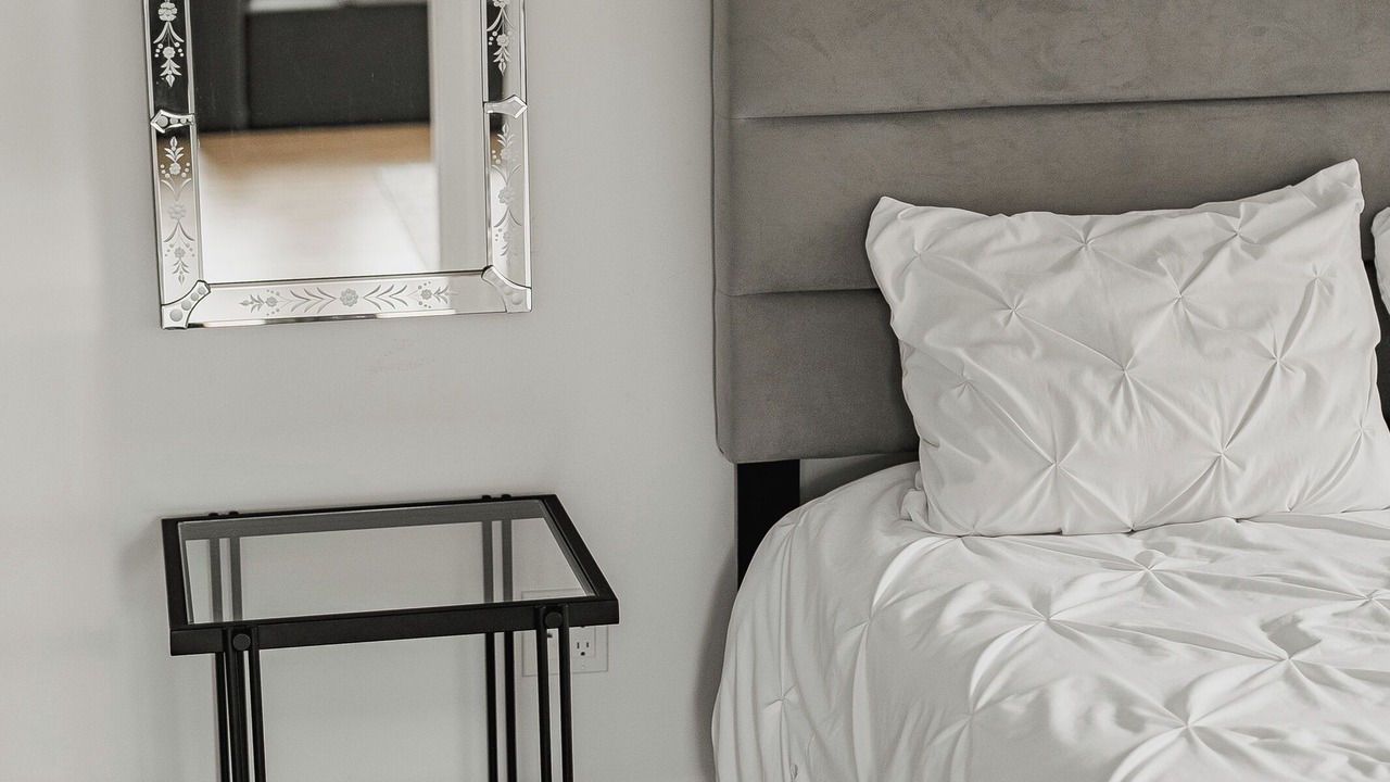 Photo of Bedroom in Pointe-Saint-Charles