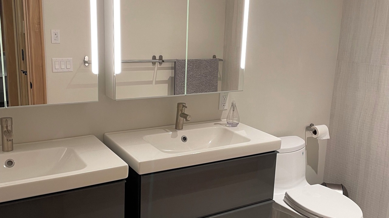 Photo of Bathroom in Seguin