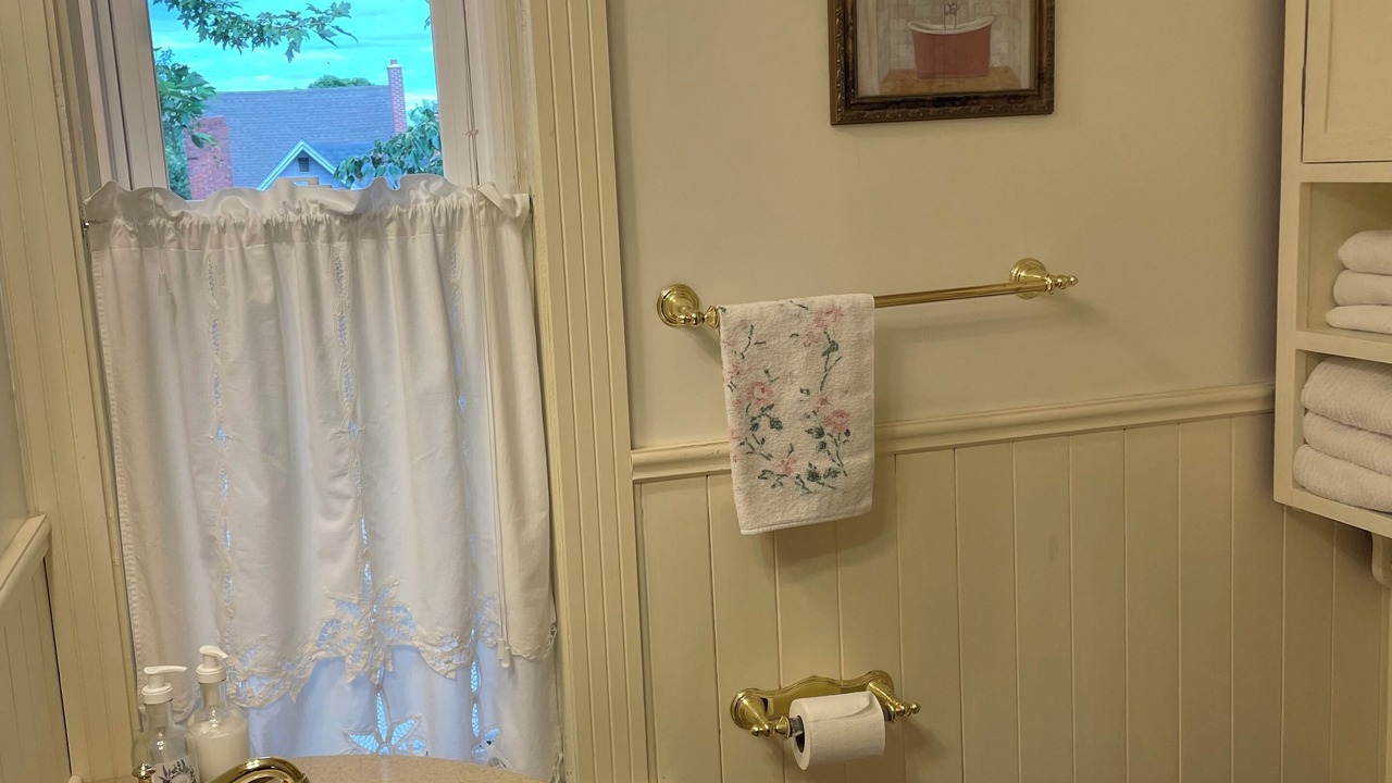 Photo of Bathroom in Sackville