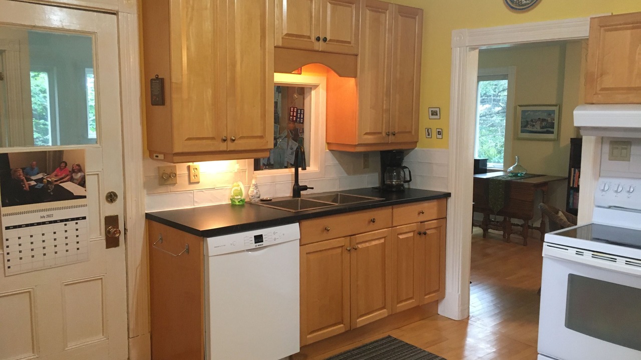 Photo of Kitchen in Sackville