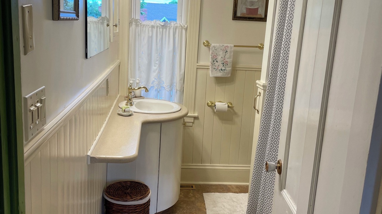 Photo of Bathroom in Sackville
